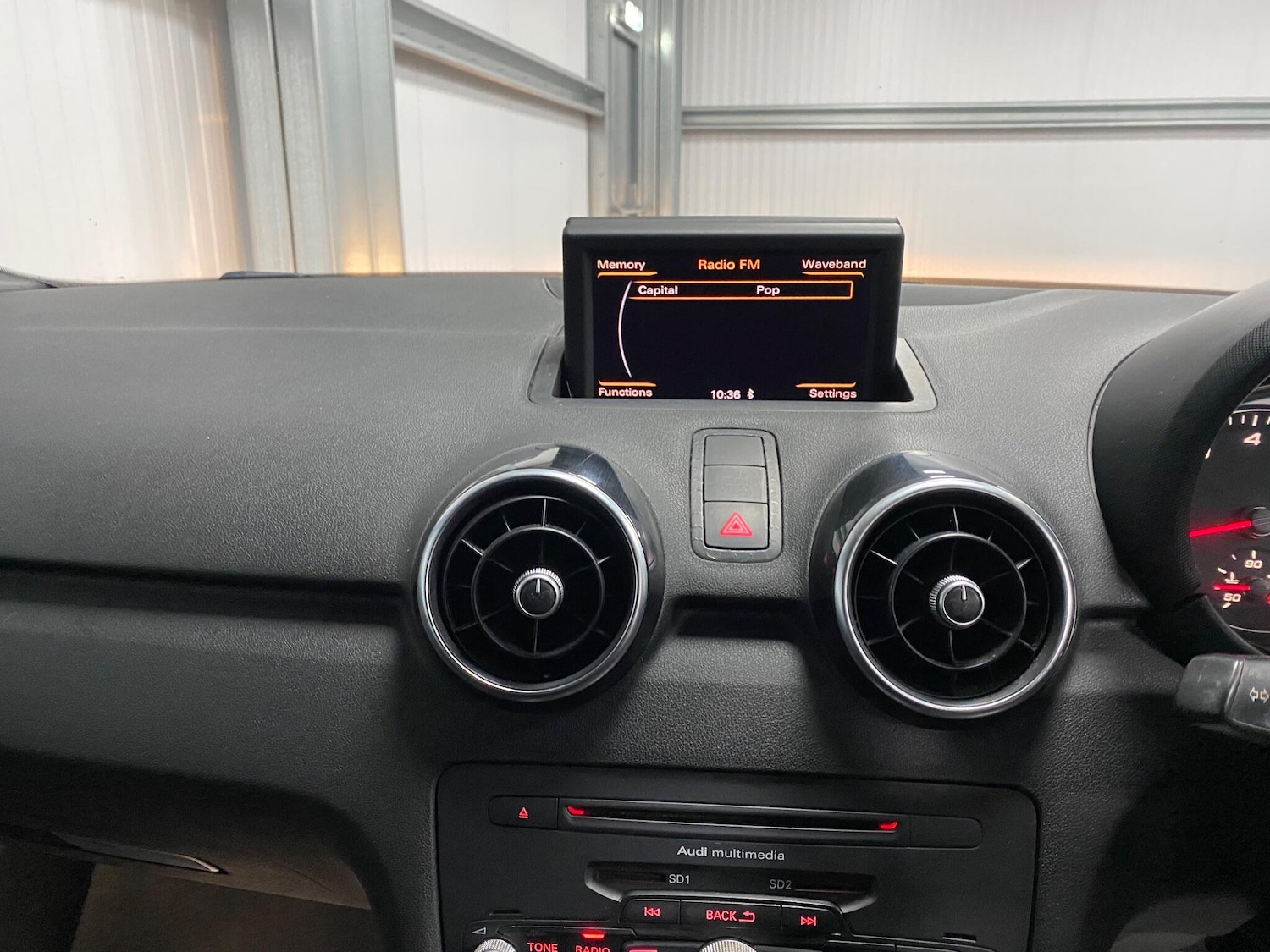 Used Audi A1 2011 for sale - 77041017: Photo 36