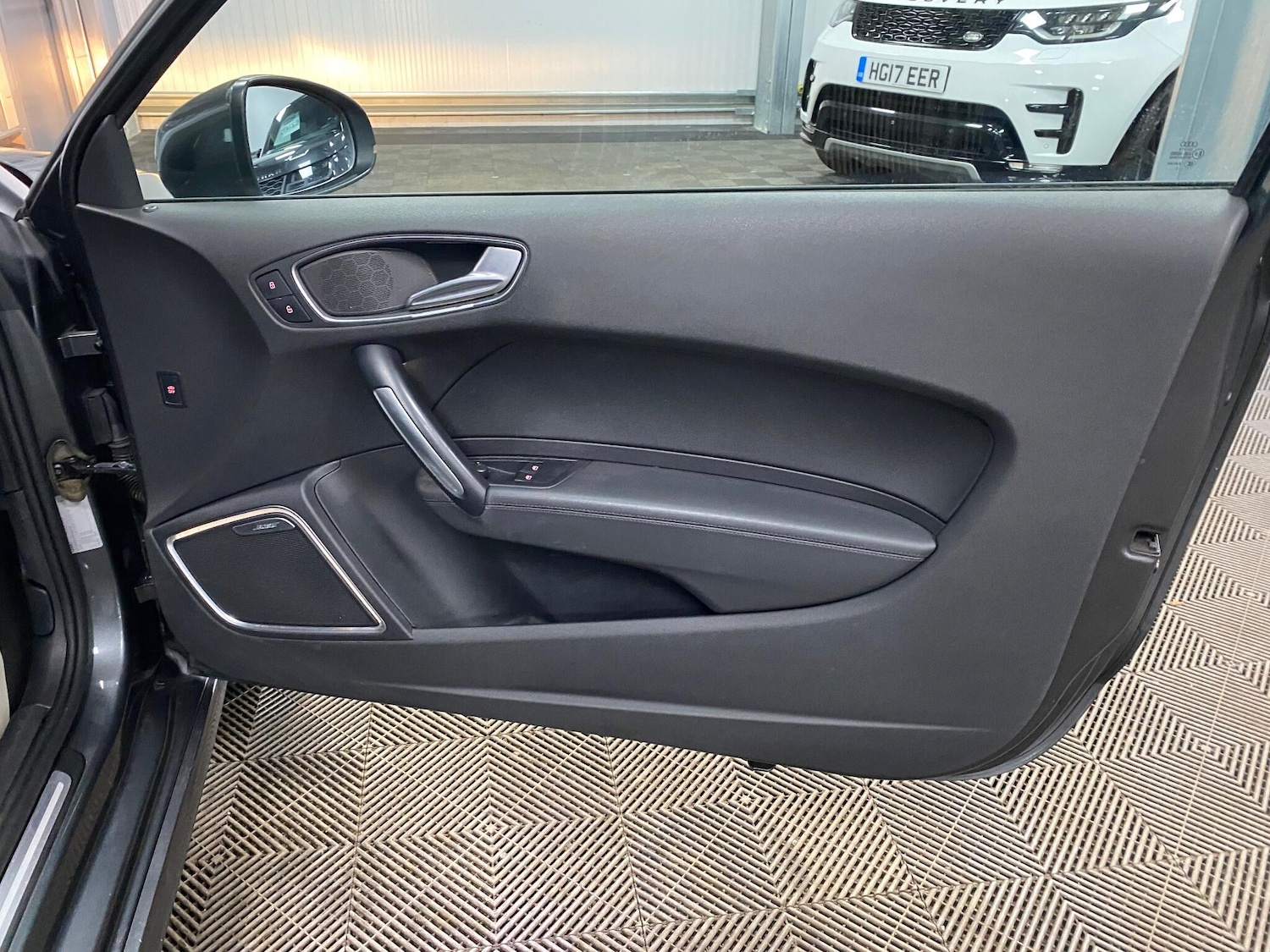 Used Audi A1 2011 for sale - 77041017: Photo 40