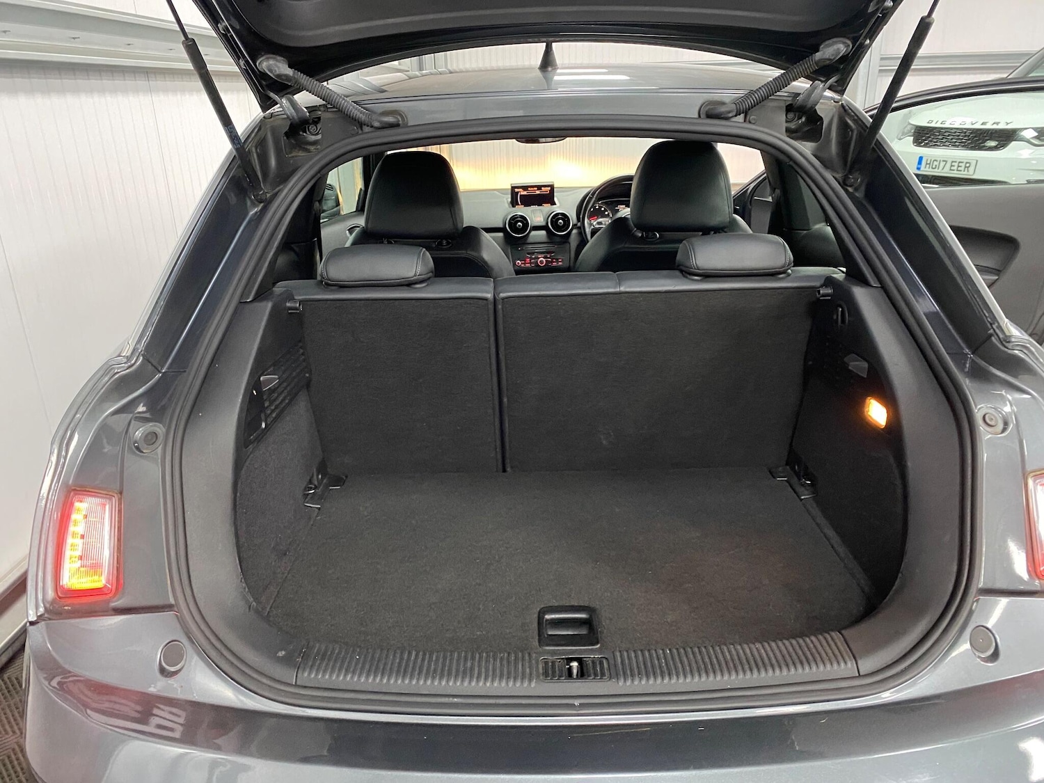 Used Audi A1 2011 for sale - 77041017: Photo 41