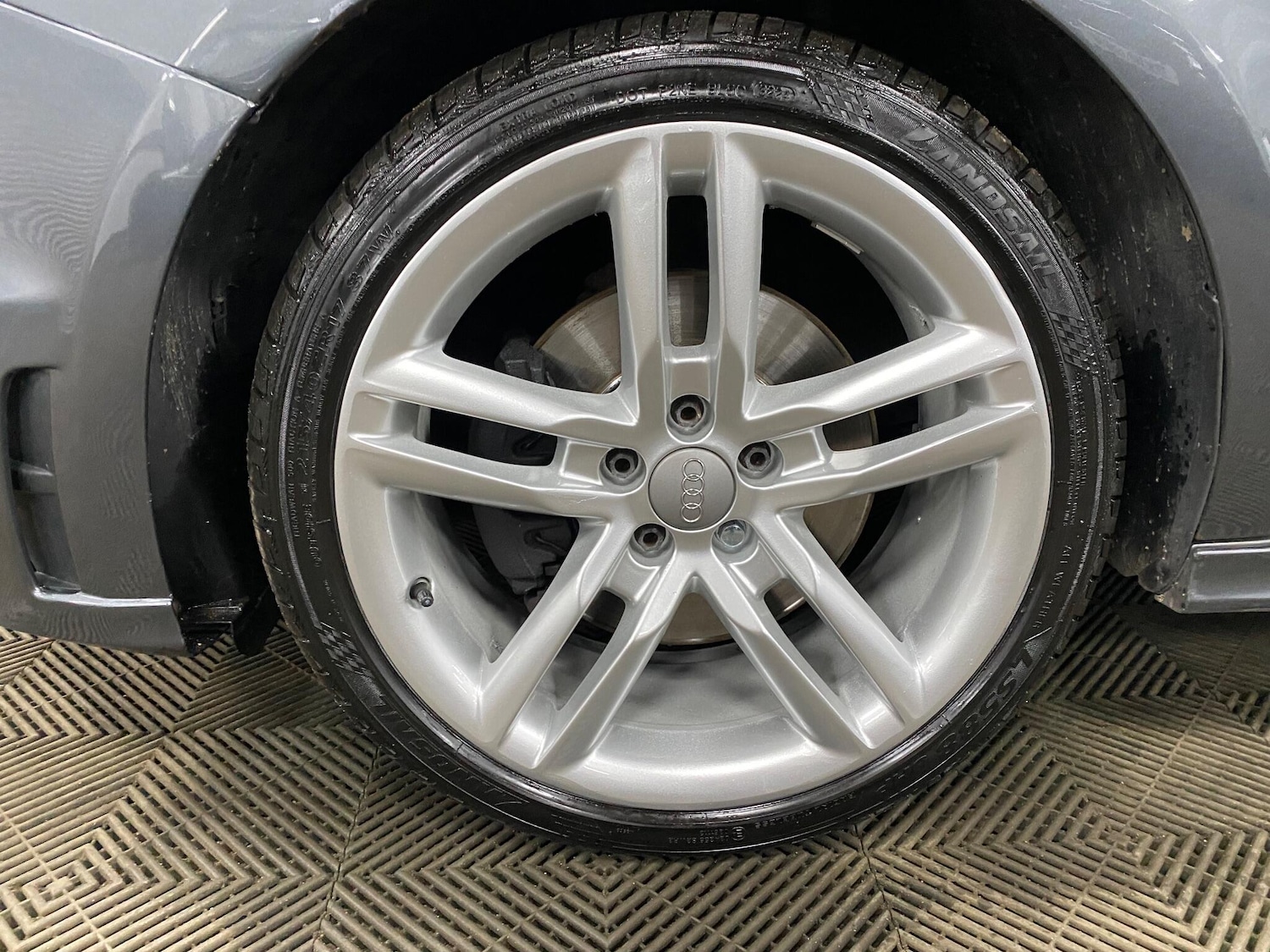 Used Audi A1 2011 for sale - 77041017: Photo 42