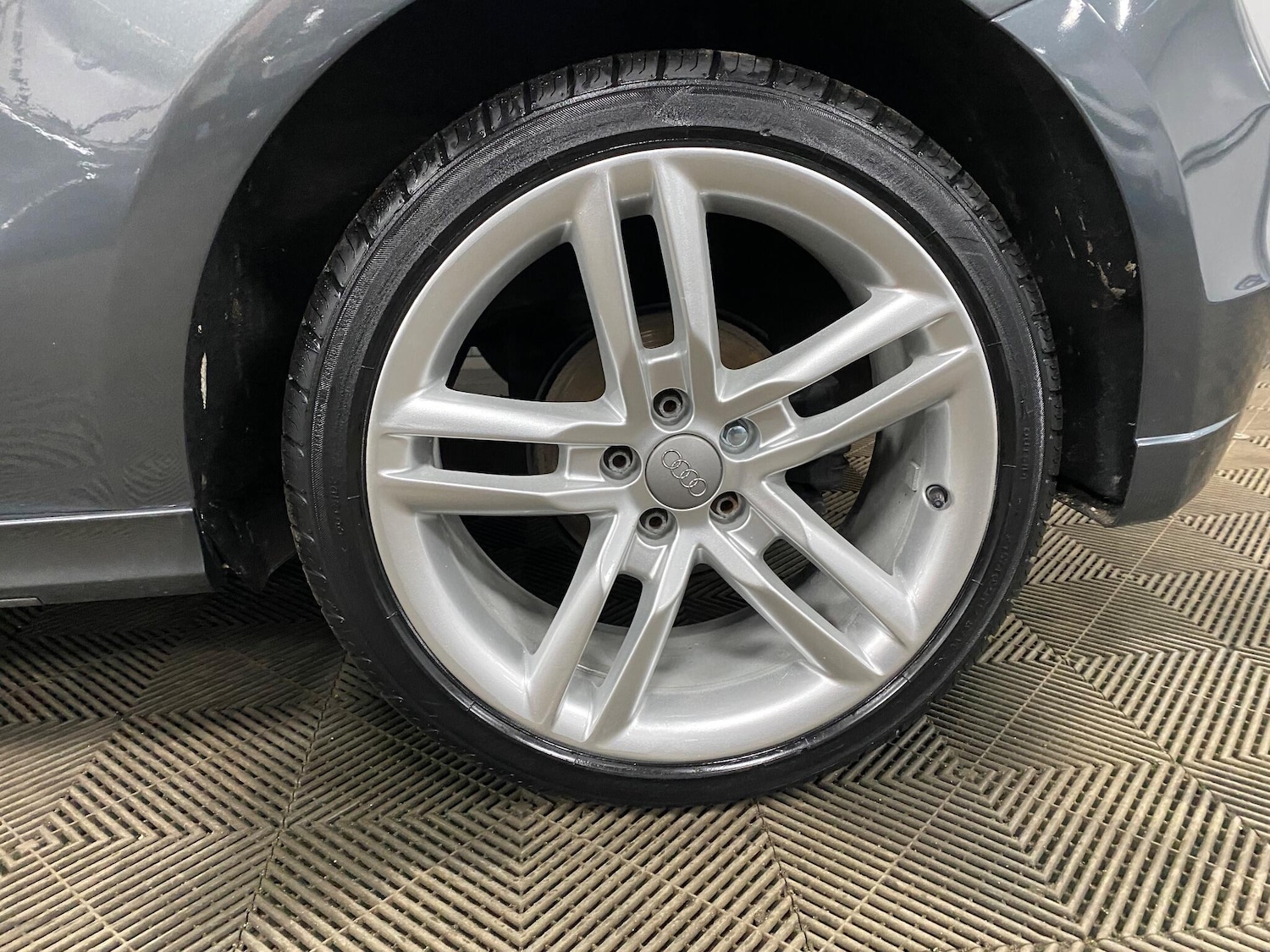 Used Audi A1 2011 for sale - 77041017: Photo 43