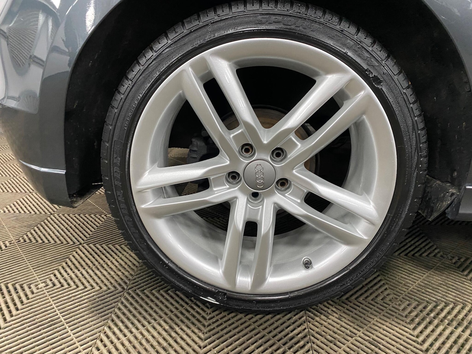 Used Audi A1 2011 for sale - 77041017: Photo 44