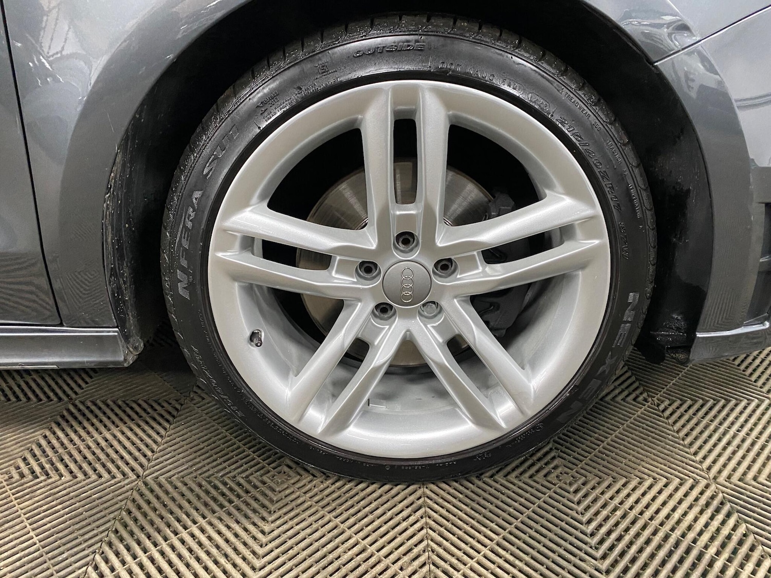 Used Audi A1 2011 for sale - 77041017: Photo 45