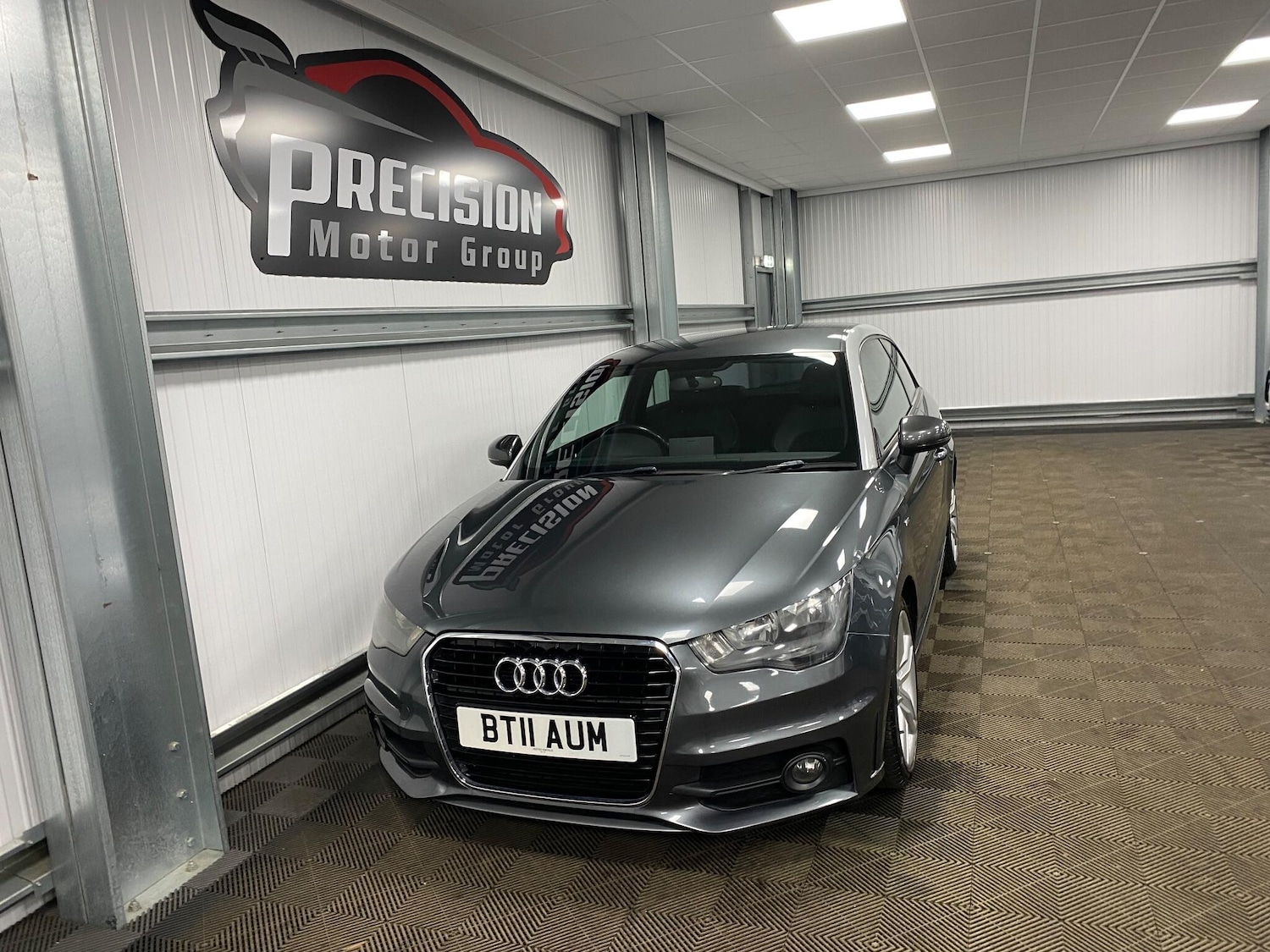 Used Audi A1 2011 for sale - 77041017: Photo 5