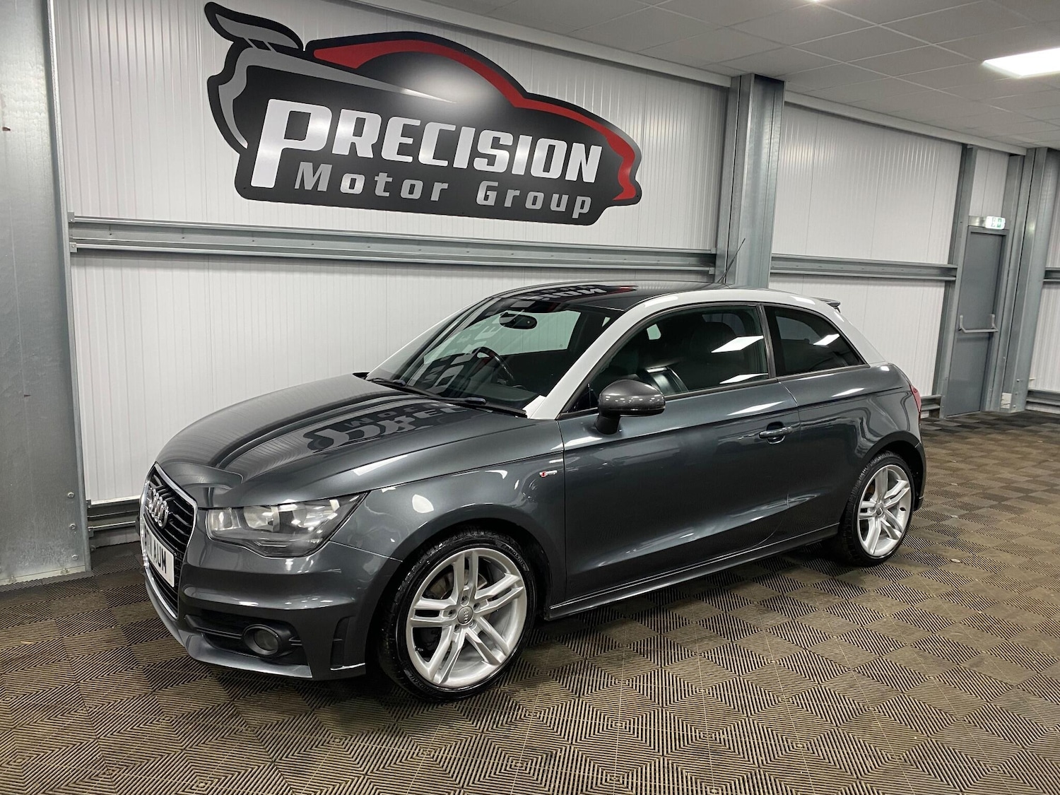 Used Audi A1 2011 for sale - 77041017: Photo 6