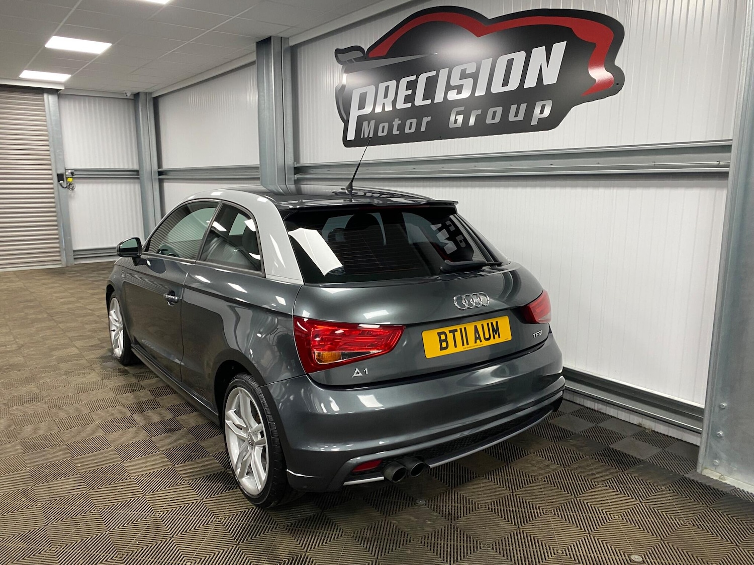 Used Audi A1 2011 for sale - 77041017: Photo 7
