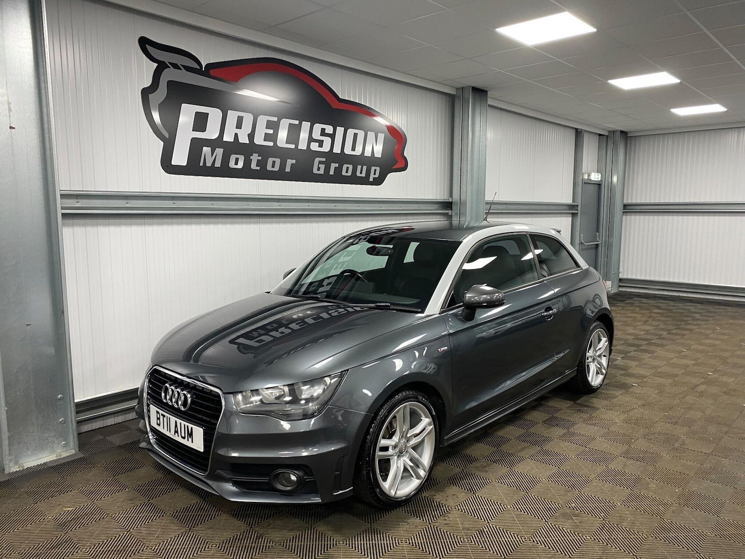 Used Audi A1 2011 for sale - 77041017: Photo 8