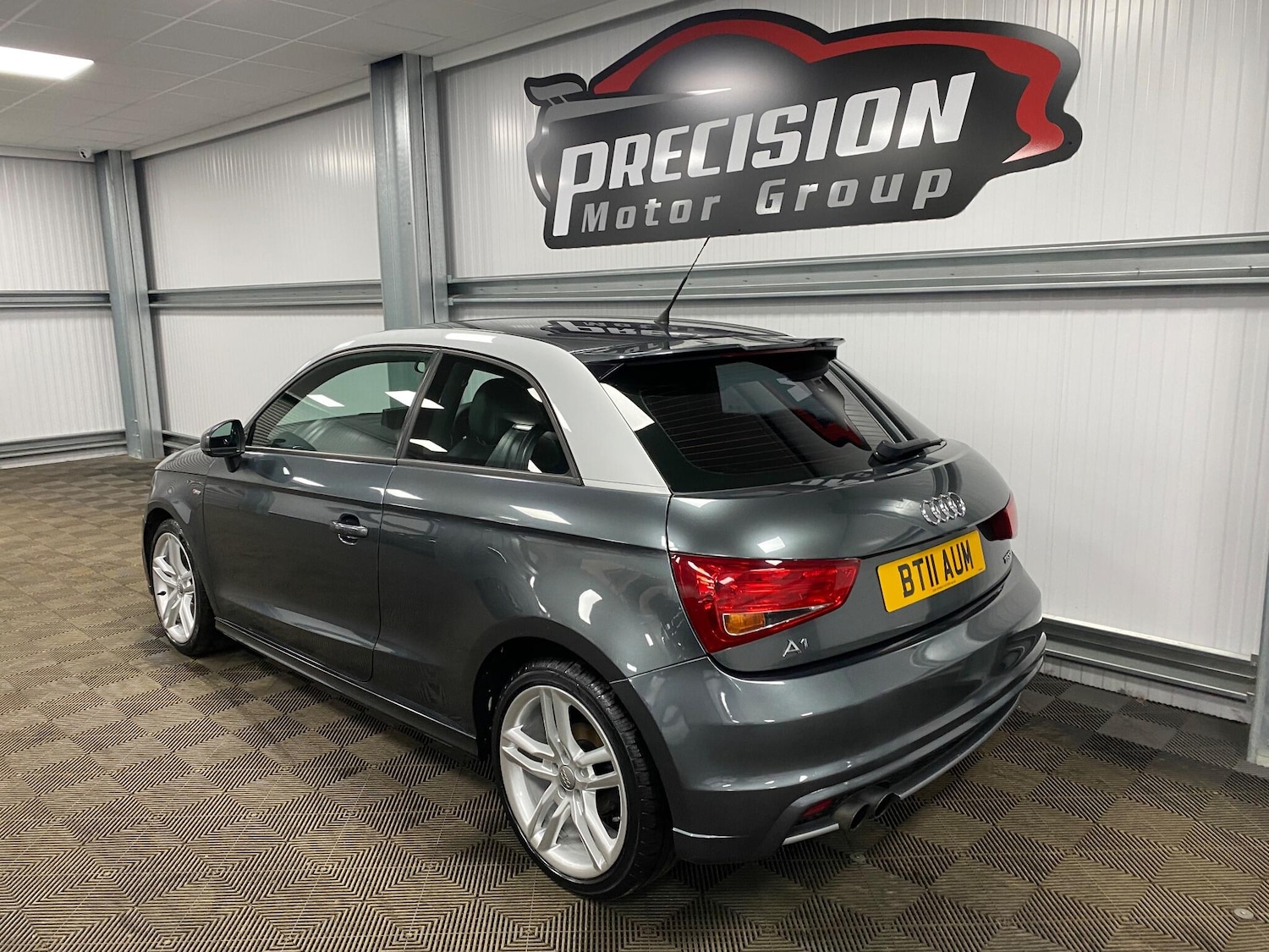 Used Audi A1 2011 for sale - 77041017: Photo 9