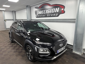 2019 (69) - 1.0 T-GDi Premium Euro 6 (s/s) 5dr