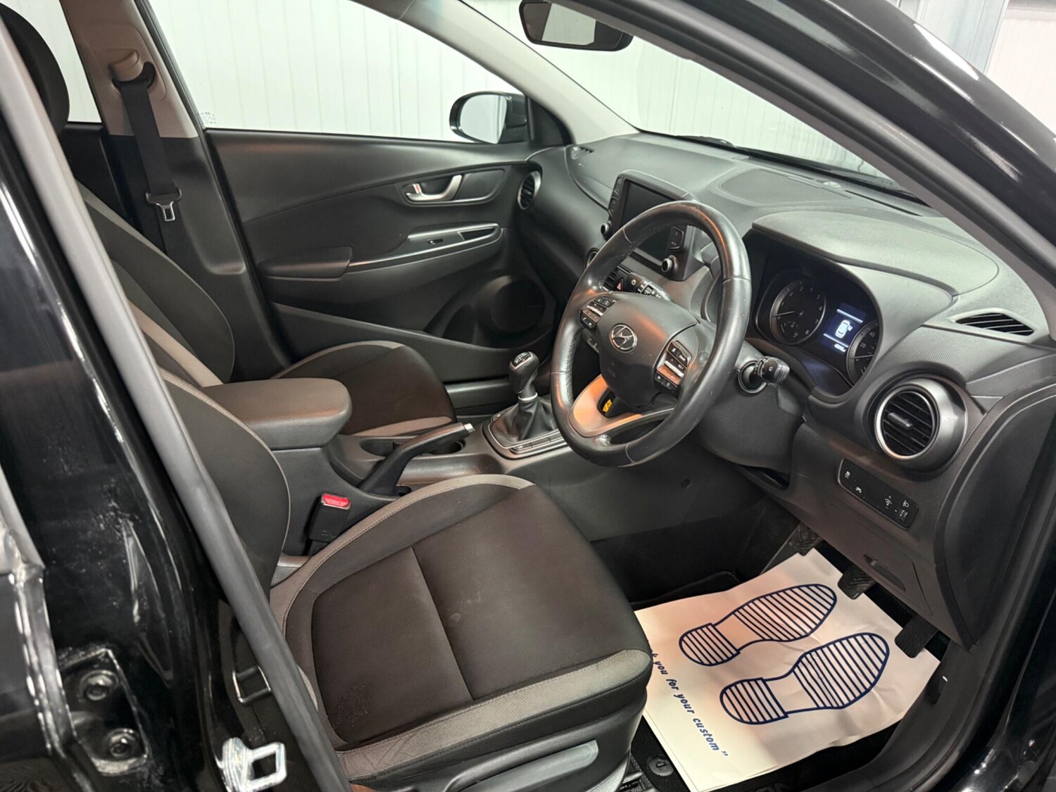 Vehicle 26