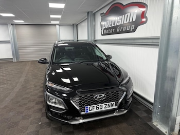 Used Hyundai KONA 2019 for sale - 75720198: Photo