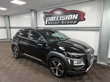 Used Hyundai KONA 2019 for sale - 75720198: Photo
