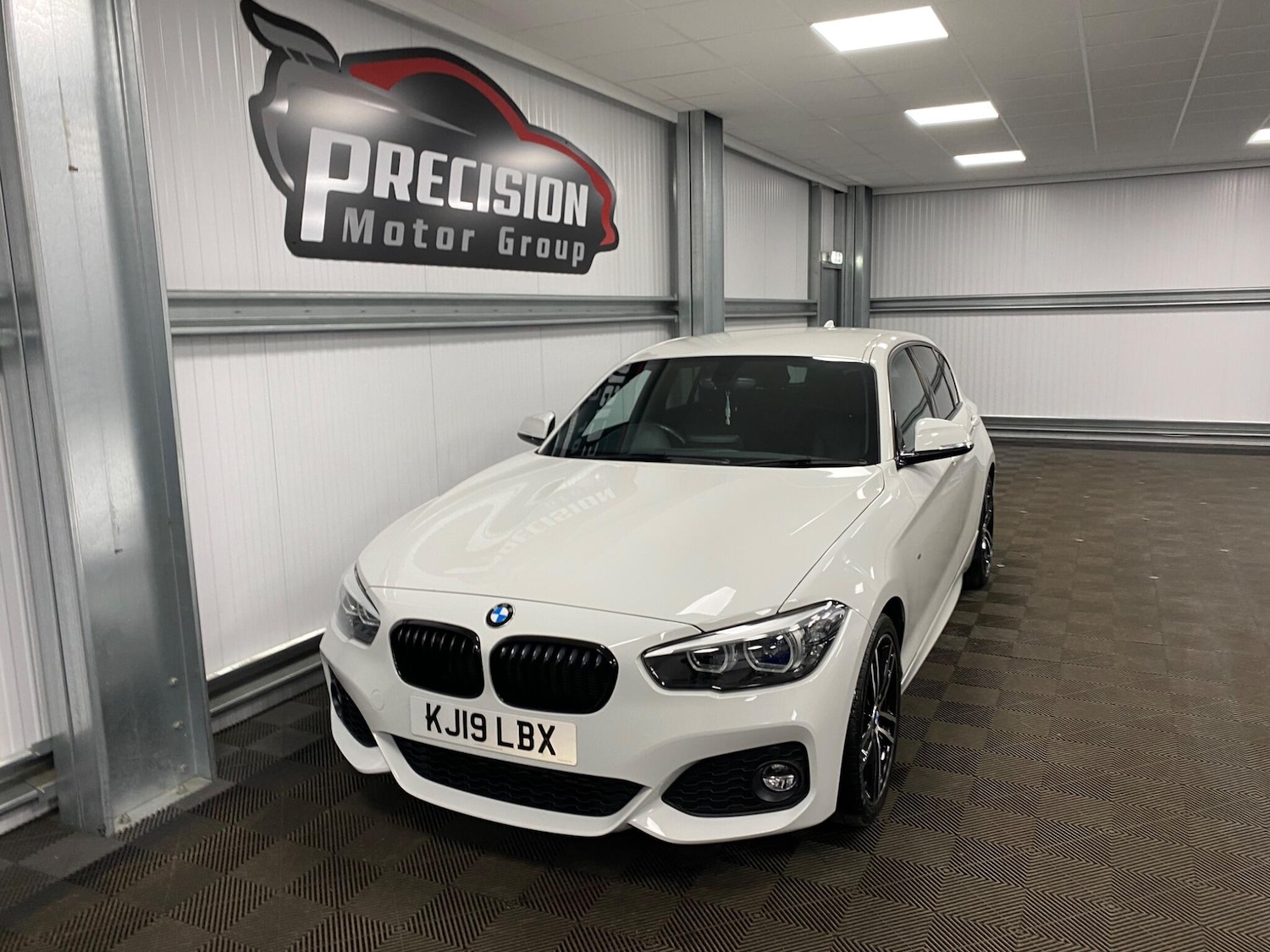 Used BMW 1 Series 2019 for sale - 76349115: Photo 10