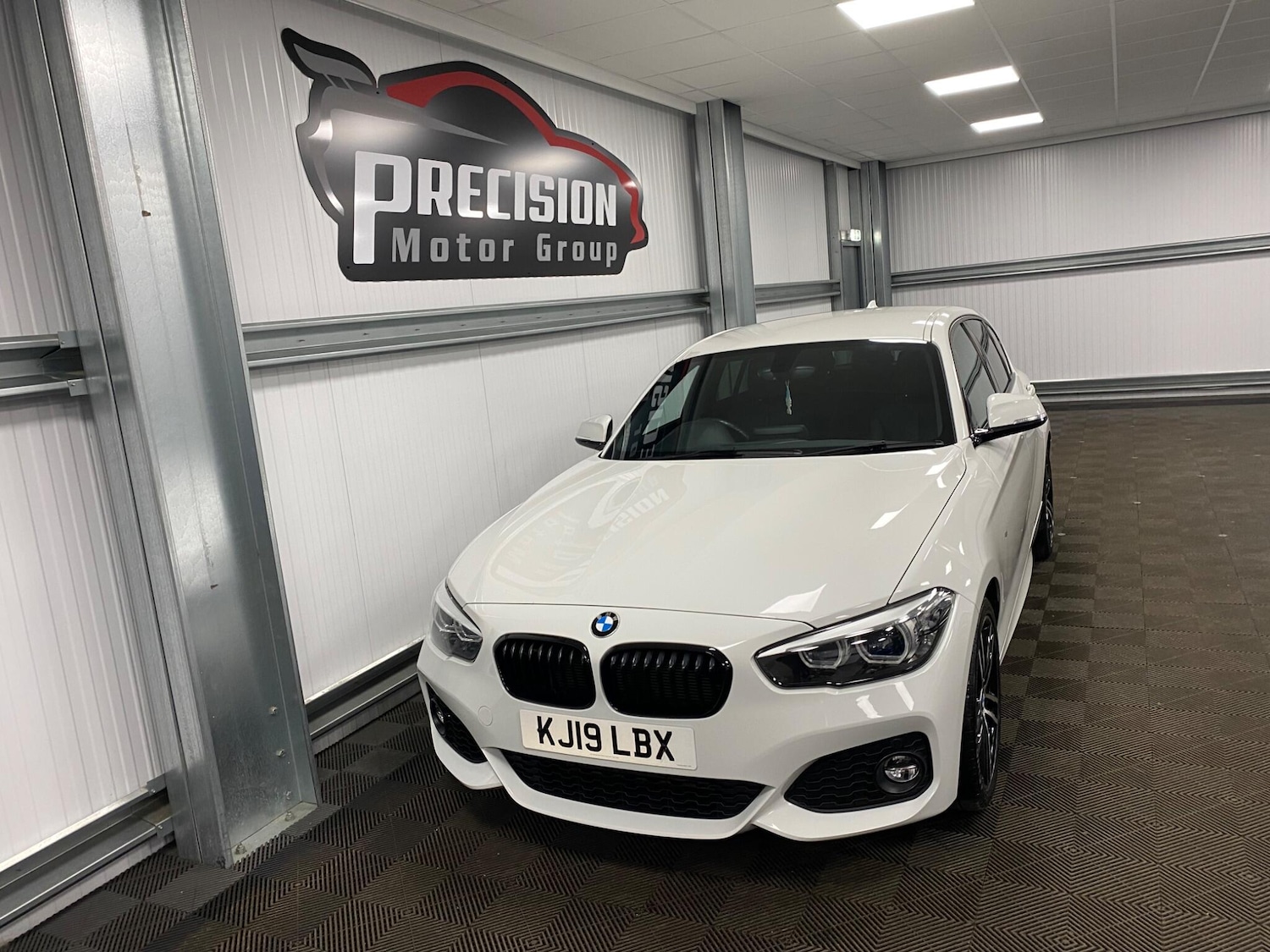 Used BMW 1 Series 2019 for sale - 76349115: Photo 11