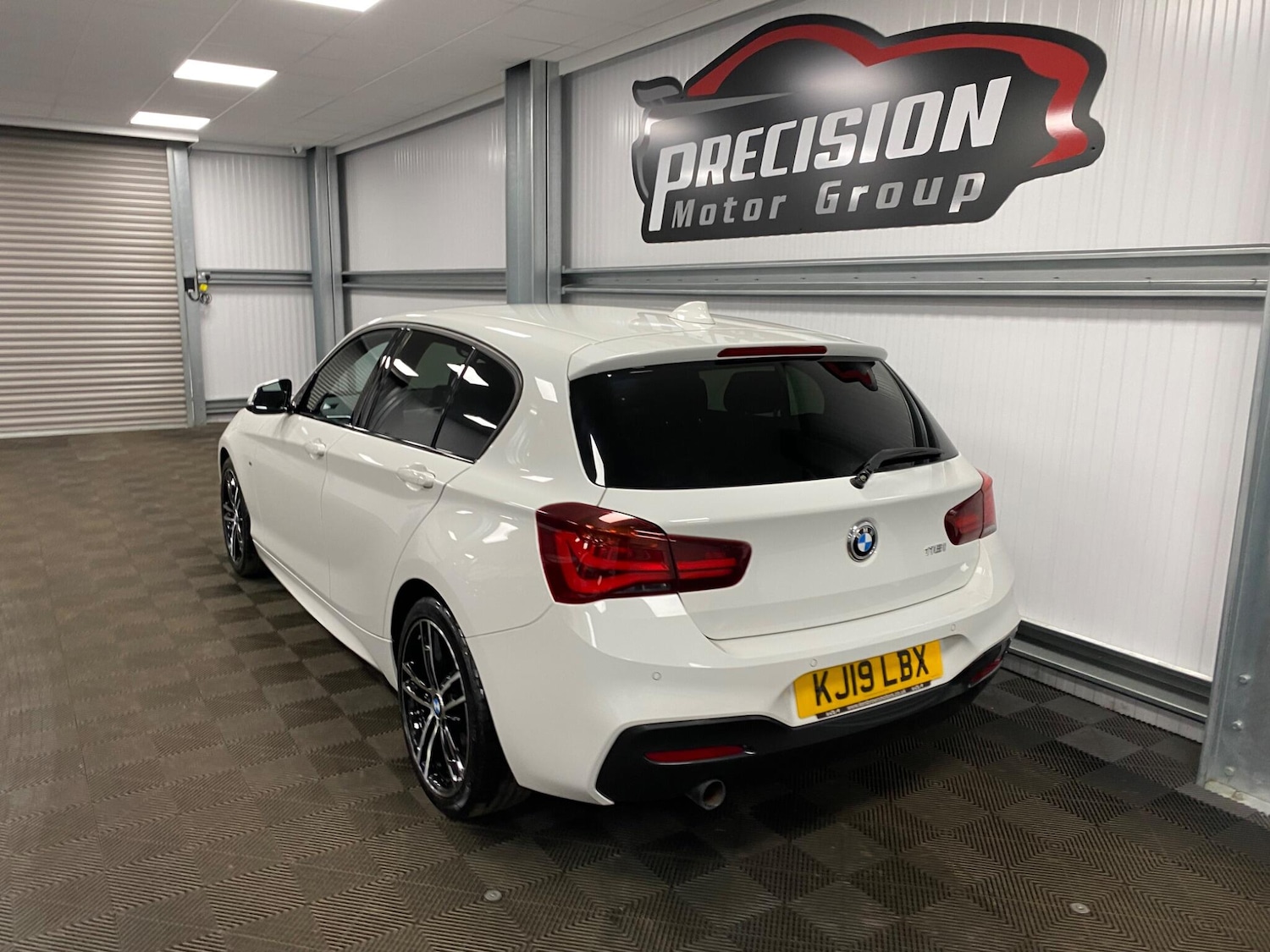 Used BMW 1 Series 2019 for sale - 76349115: Photo 13