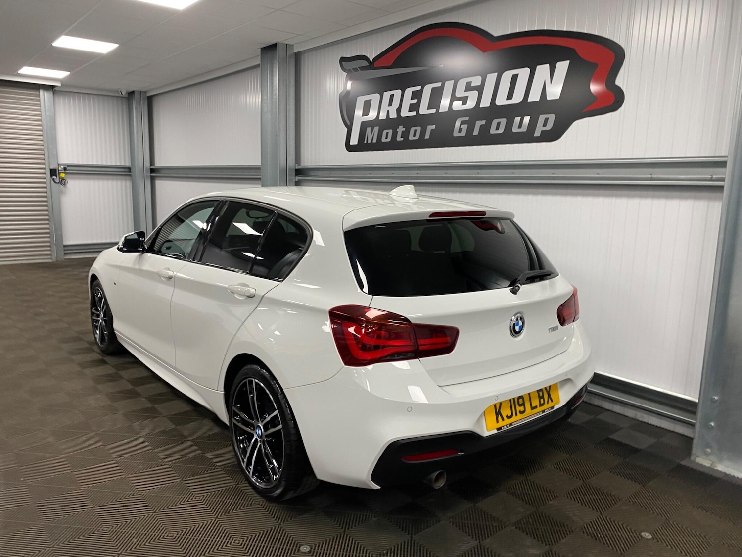 Used BMW 1 Series 2019 for sale - 76349115: Photo 14