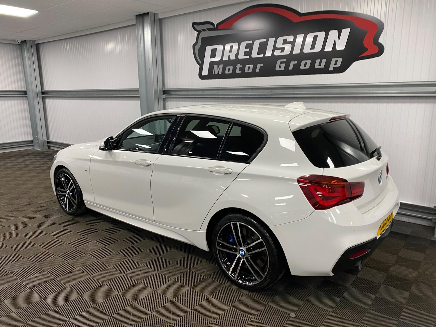 Used BMW 1 Series 2019 for sale - 76349115: Photo 16