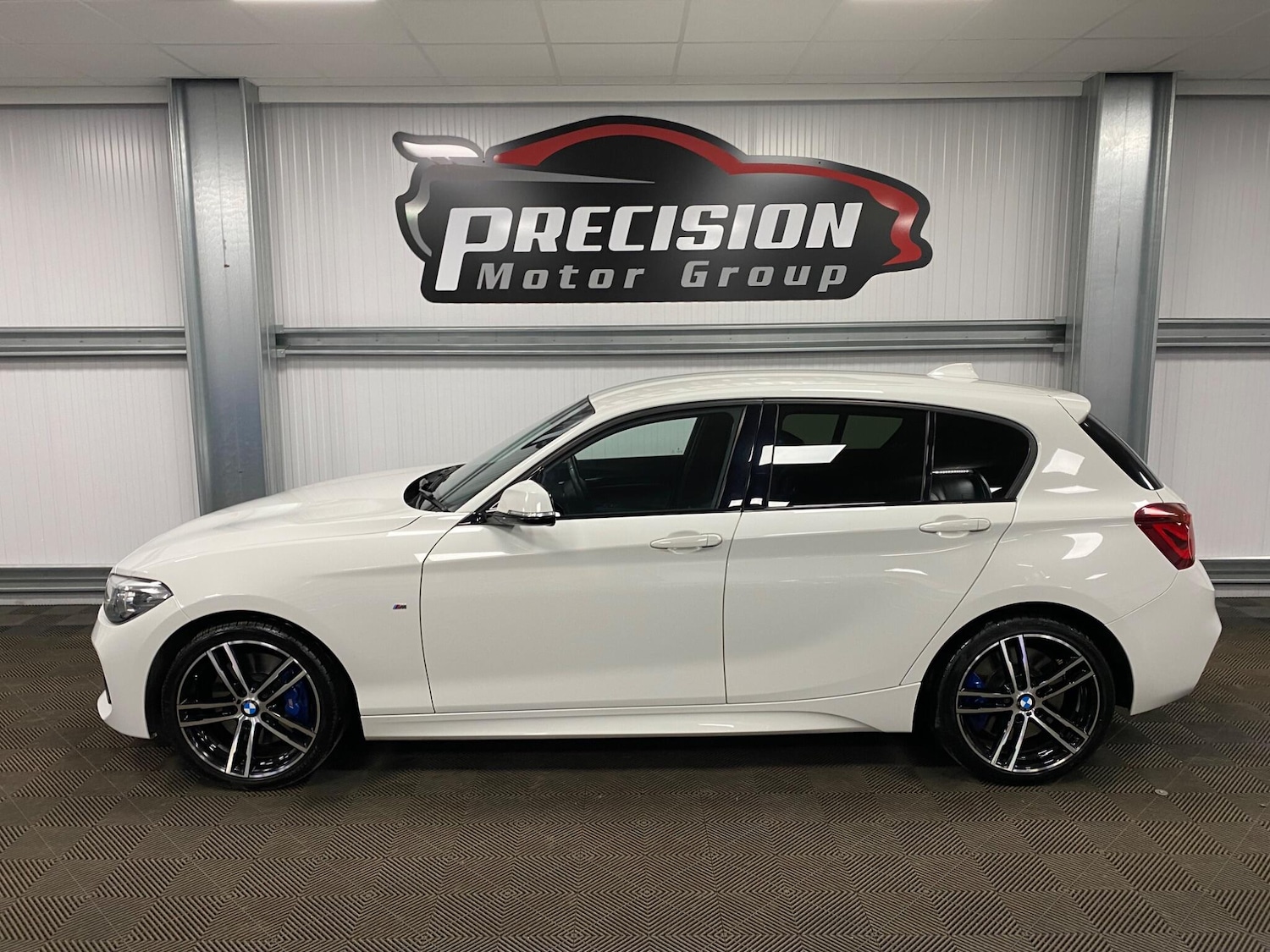 Used BMW 1 Series 2019 for sale - 76349115: Photo 17