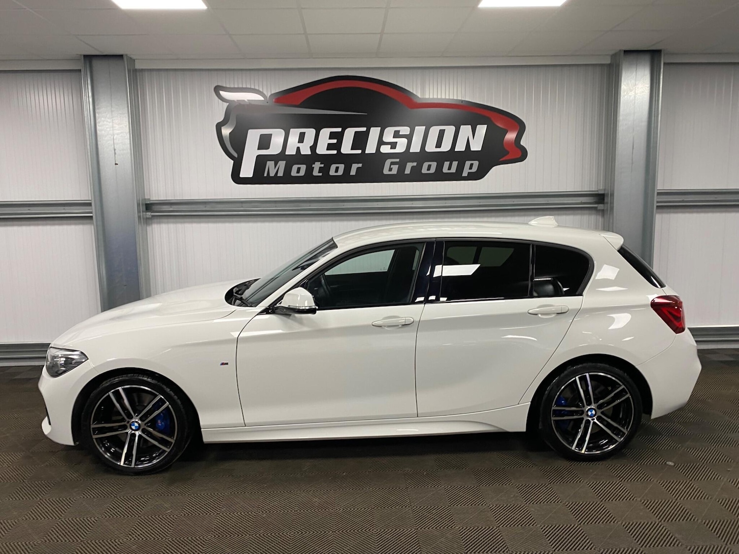 Used BMW 1 Series 2019 for sale - 76349115: Photo 18