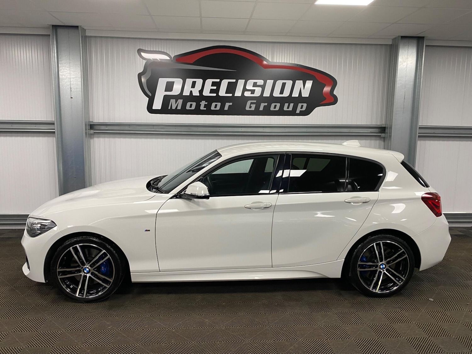 Used BMW 1 Series 2019 for sale - 76349115: Photo 19