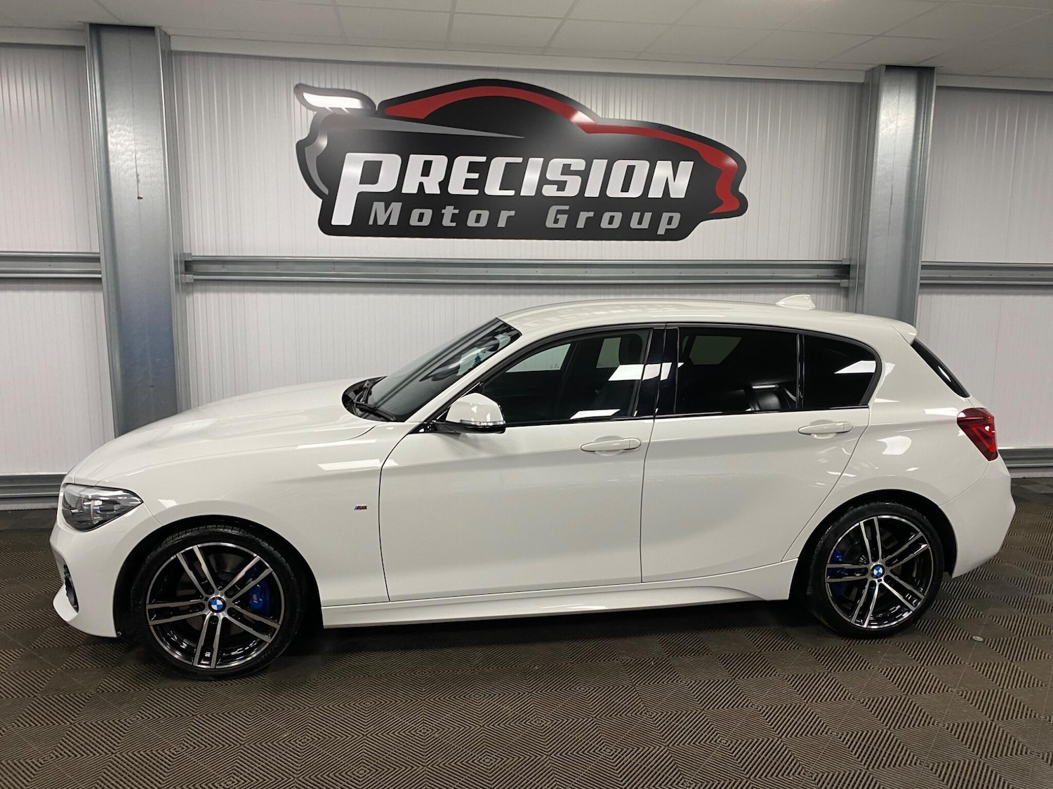 Used BMW 1 Series 2019 for sale - 76349115: Photo 20