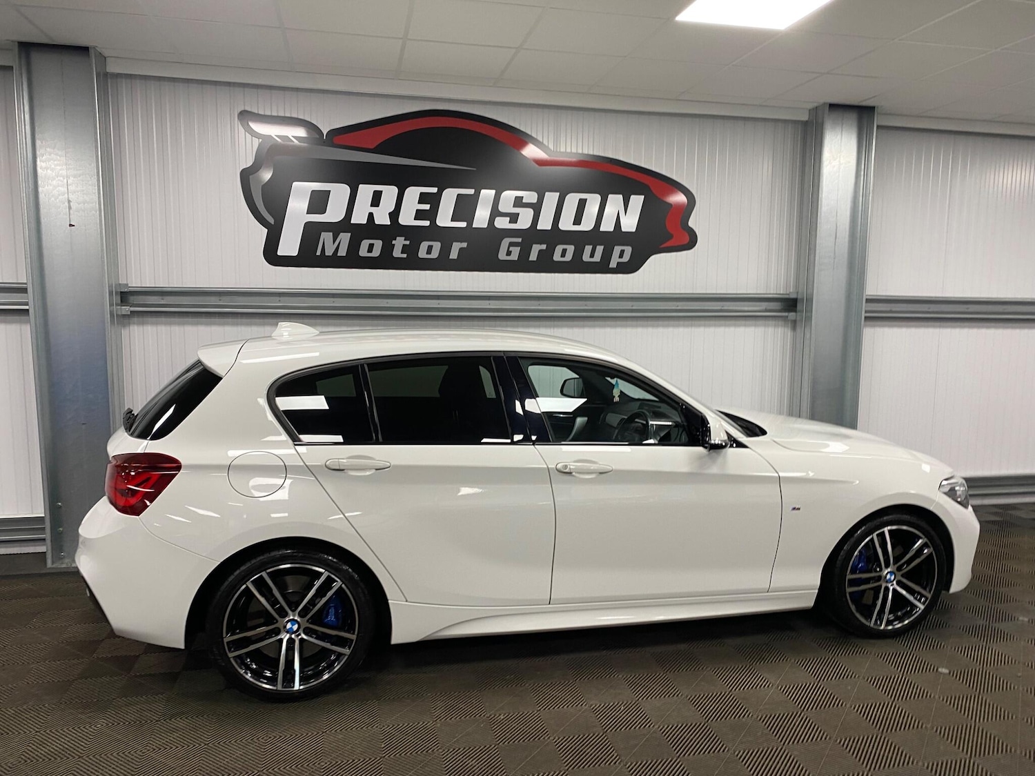 Used BMW 1 Series 2019 for sale - 76349115: Photo 21