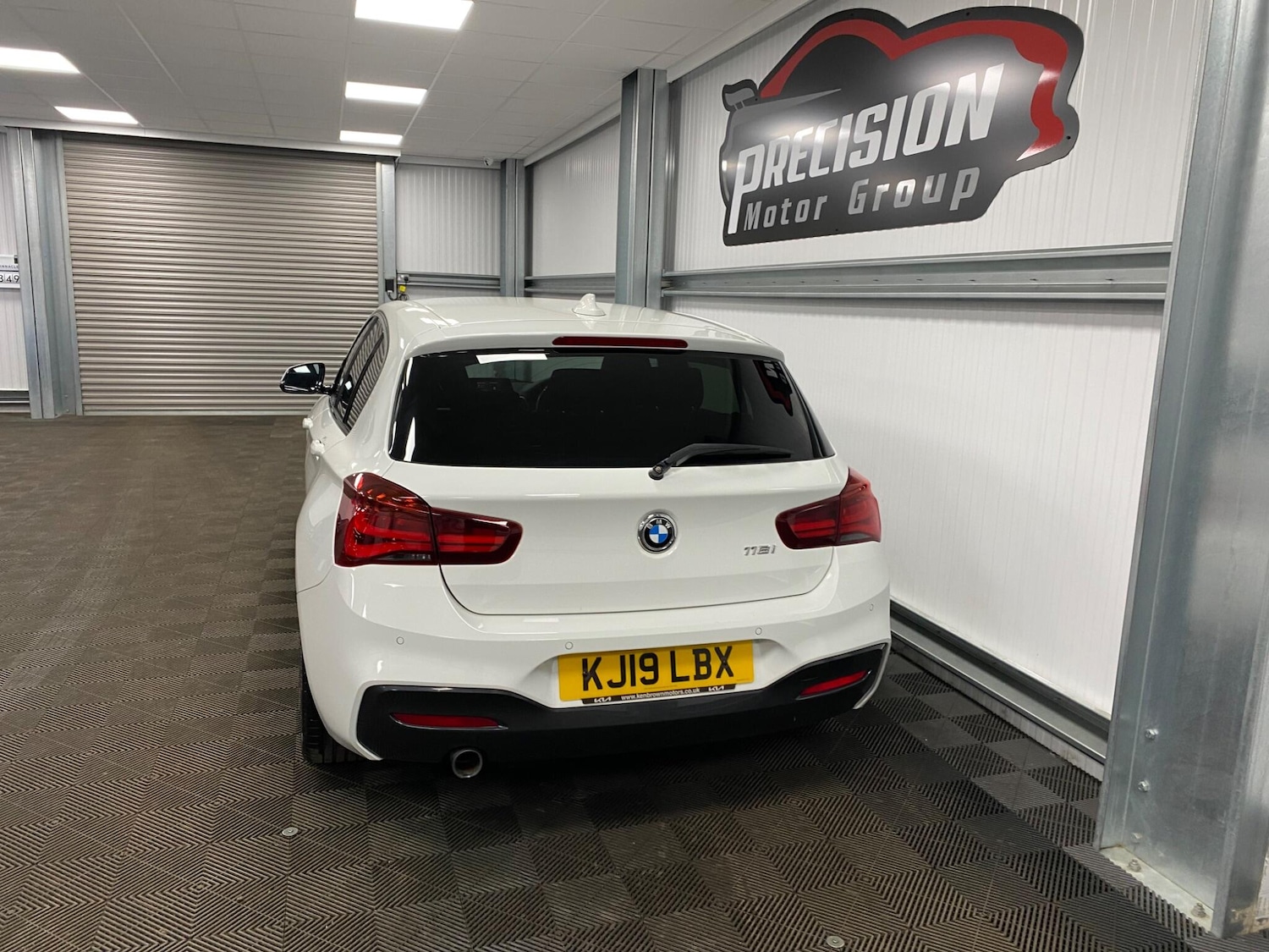 Used BMW 1 Series 2019 for sale - 76349115: Photo 22