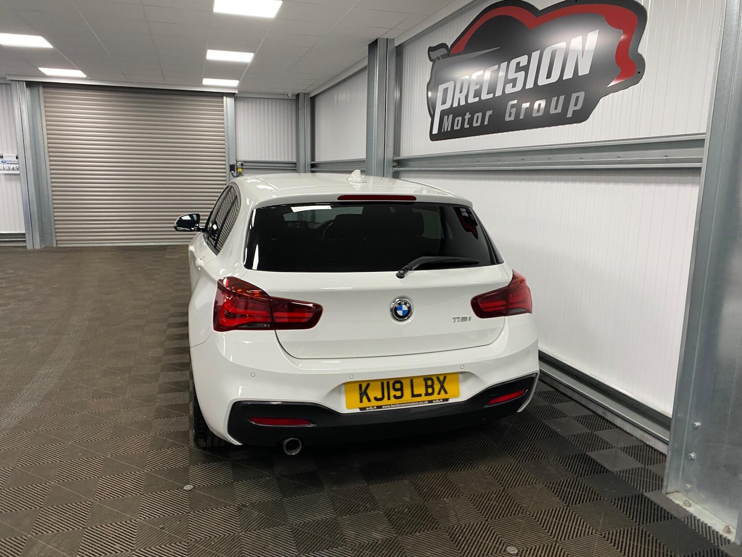 Used BMW 1 Series 2019 for sale - 76349115: Photo 23