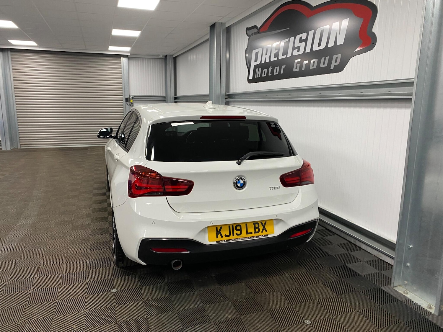 Used BMW 1 Series 2019 for sale - 76349115: Photo 24