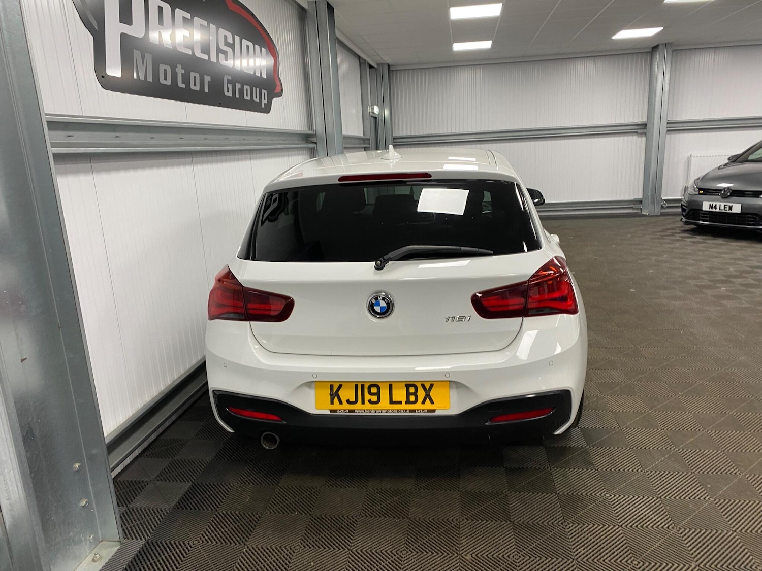 Used BMW 1 Series 2019 for sale - 76349115: Photo 25