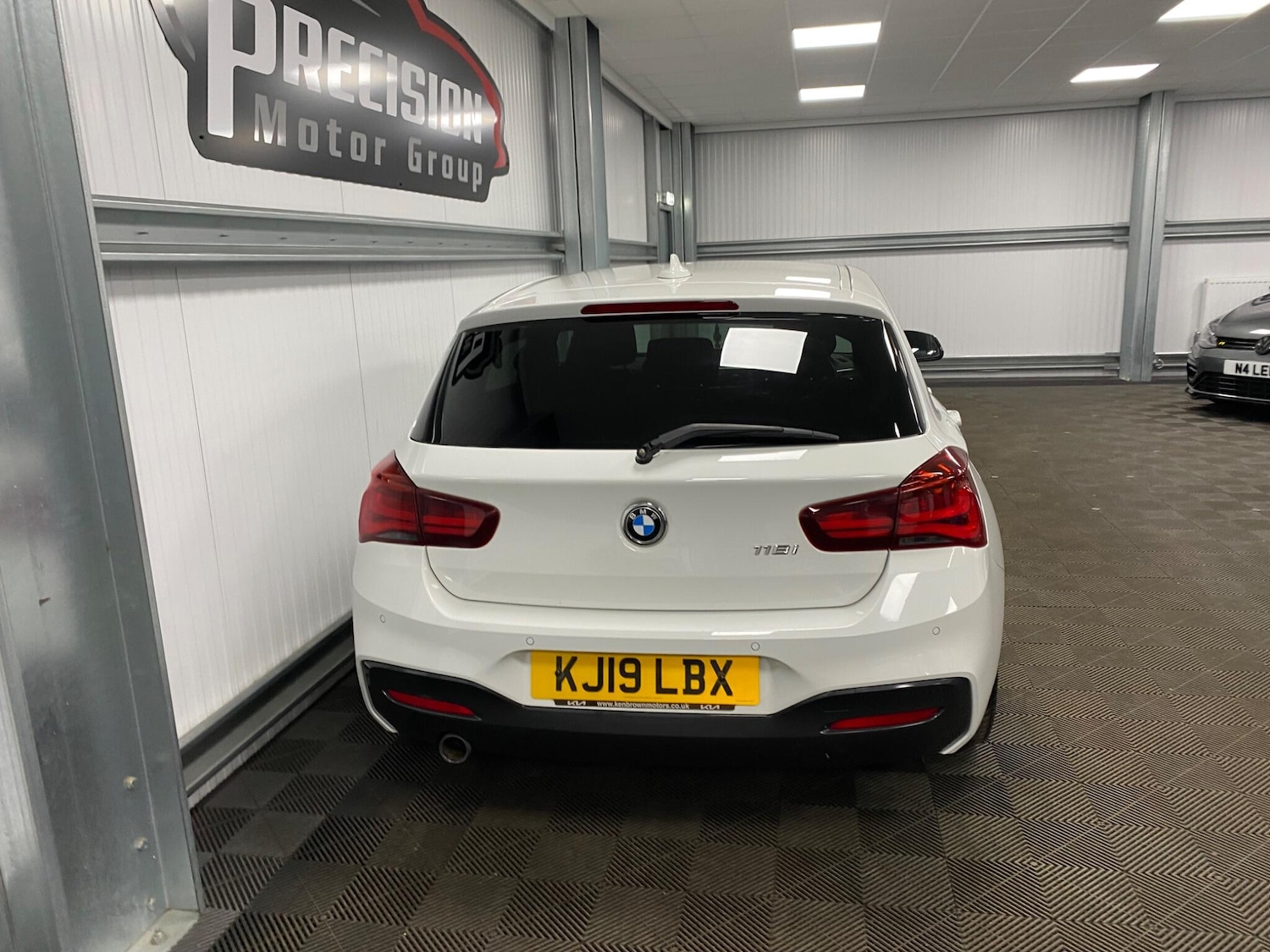 Used BMW 1 Series 2019 for sale - 76349115: Photo 26