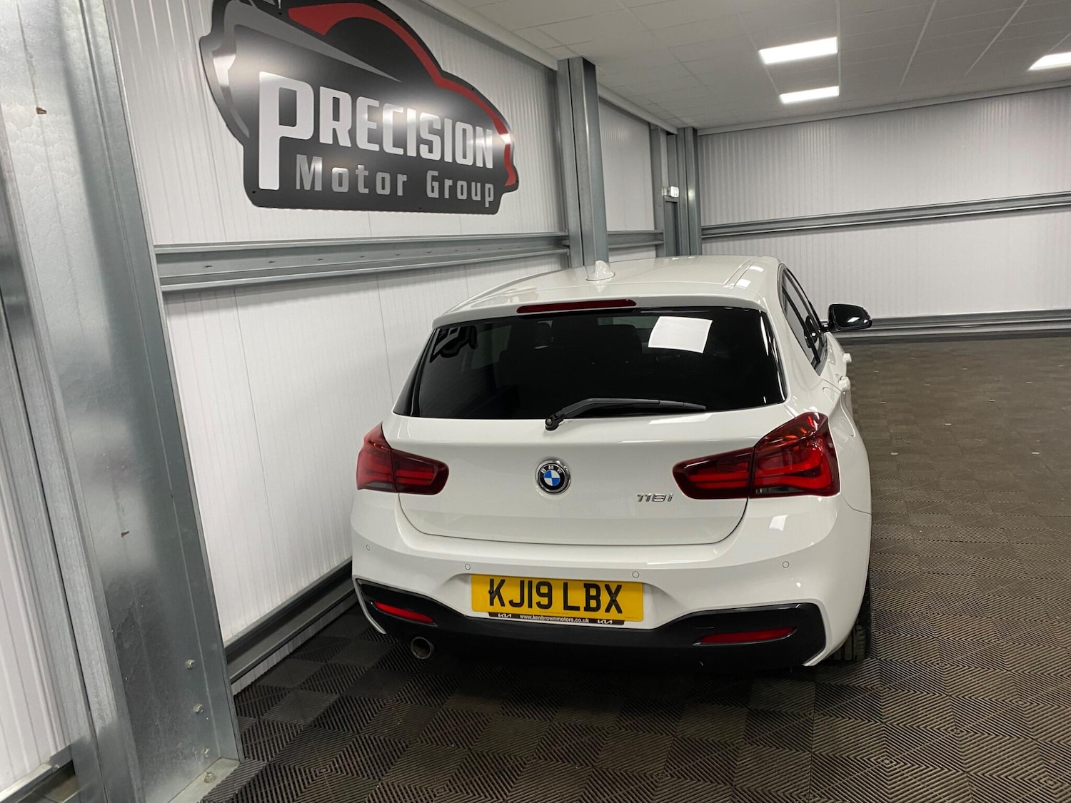 Used BMW 1 Series 2019 for sale - 76349115: Photo 27