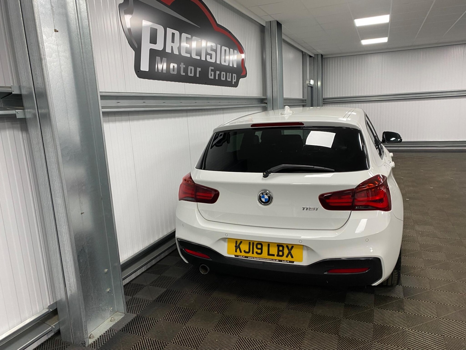 Used BMW 1 Series 2019 for sale - 76349115: Photo 28