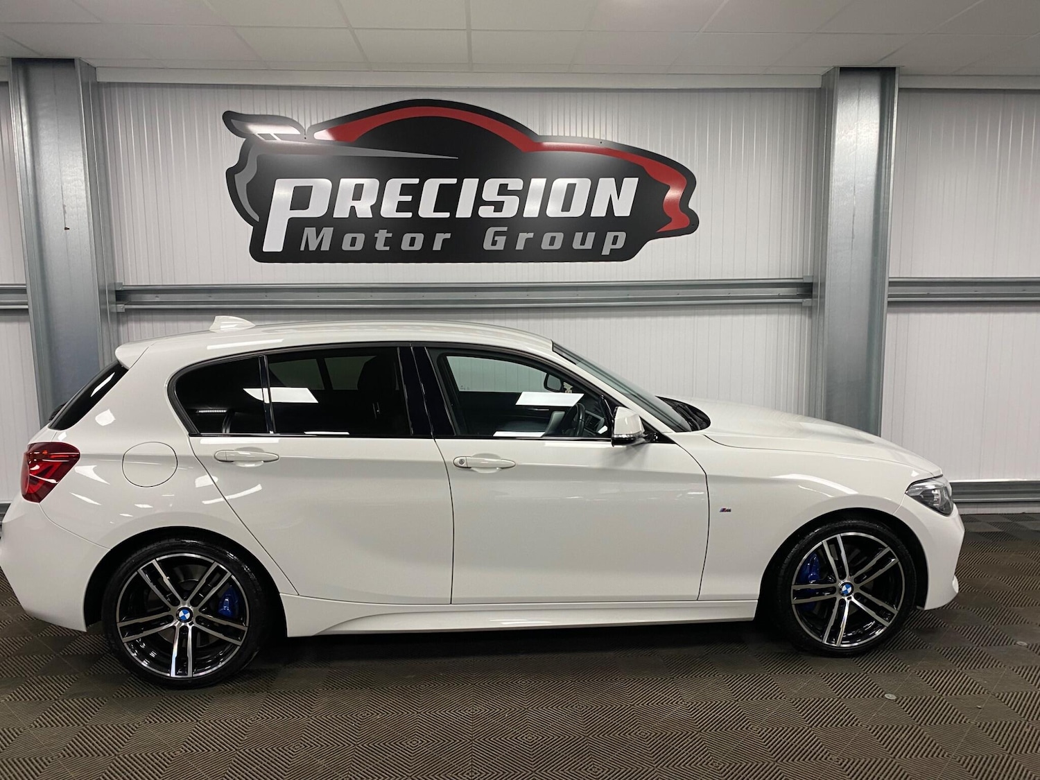 Used BMW 1 Series 2019 for sale - 76349115: Photo 29