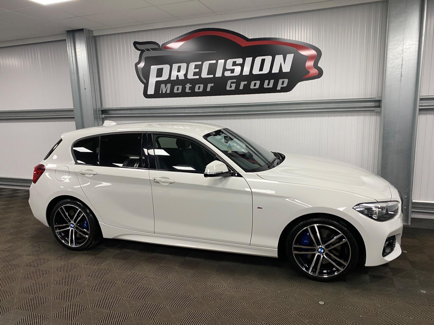 Used BMW 1 Series 2019 for sale - 76349115: Photo 30