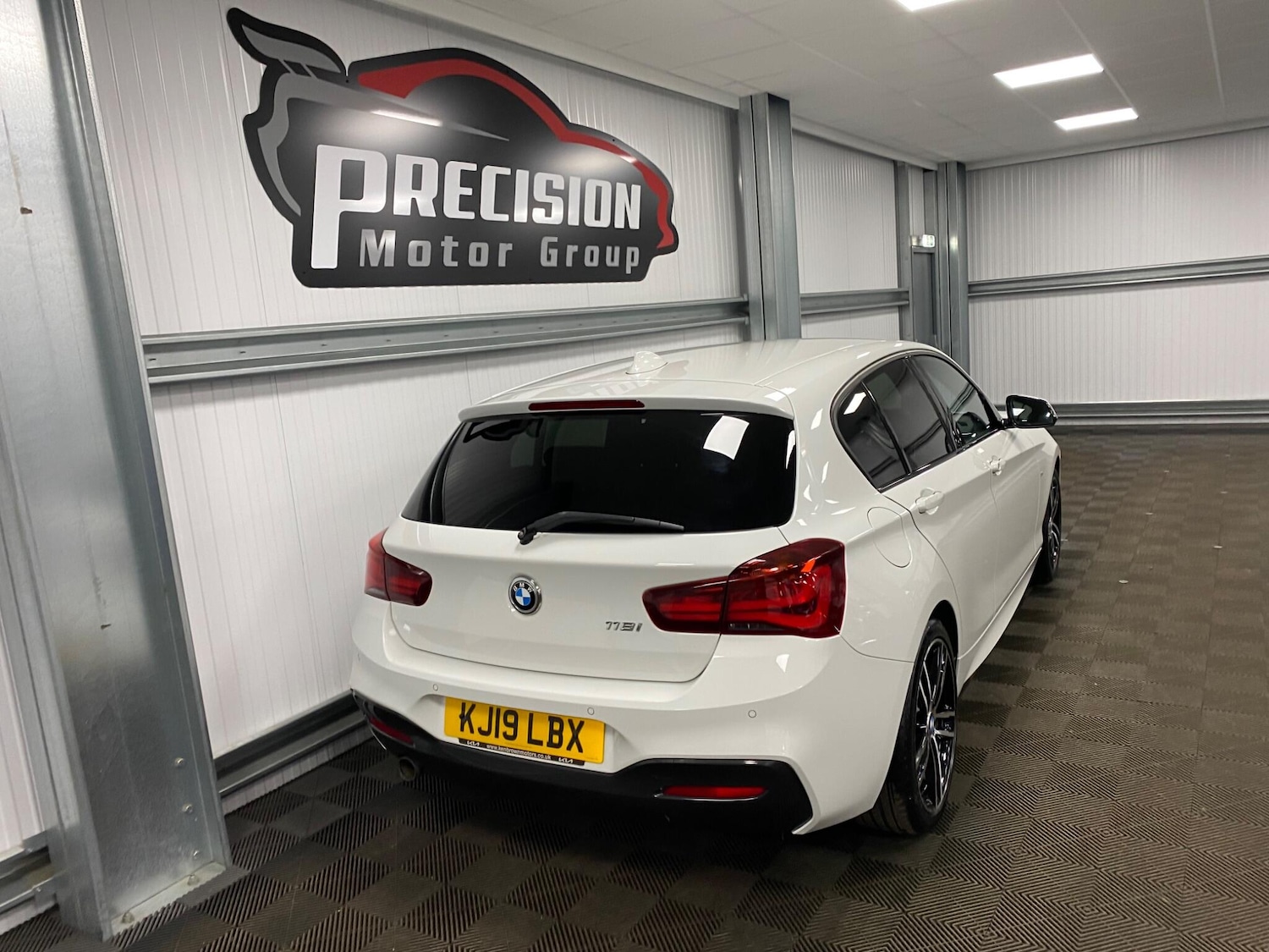 Used BMW 1 Series 2019 for sale - 76349115: Photo 31