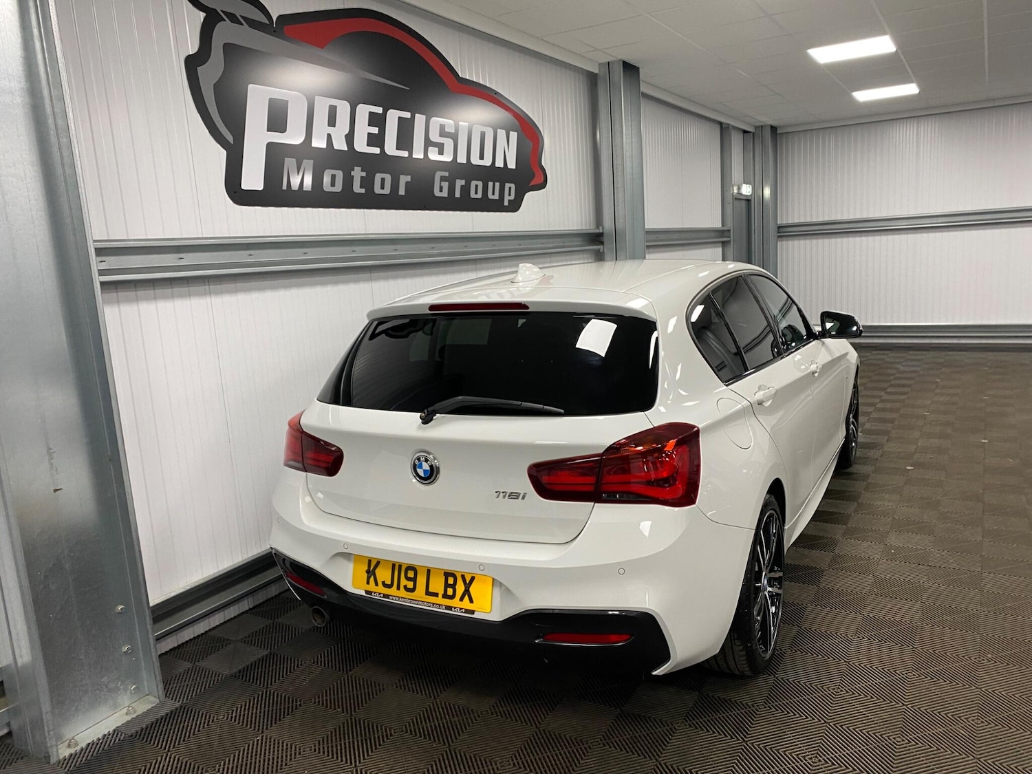 Used BMW 1 Series 2019 for sale - 76349115: Photo 32