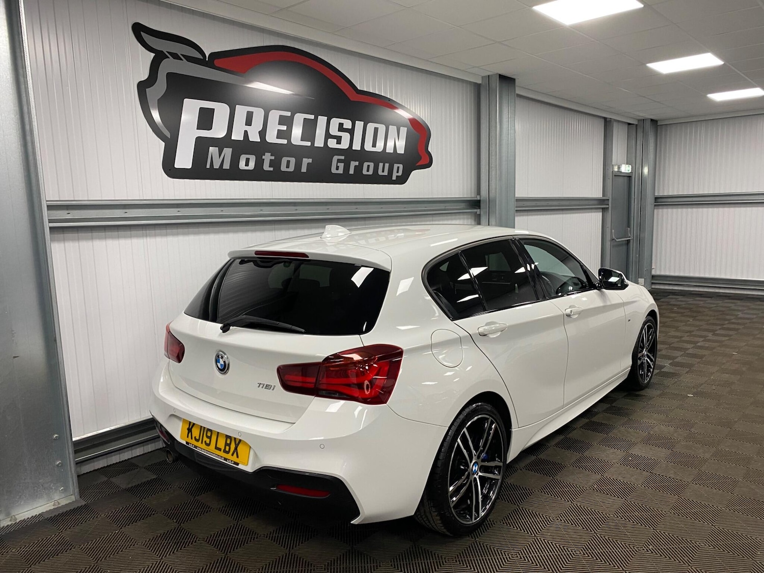 Used BMW 1 Series 2019 for sale - 76349115: Photo 33