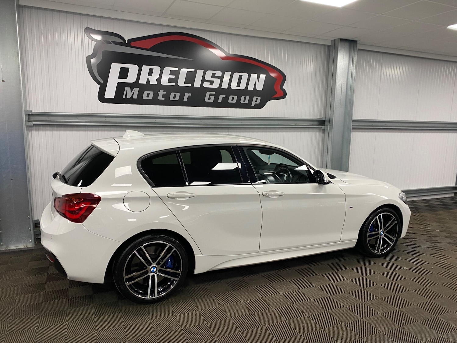 Used BMW 1 Series 2019 for sale - 76349115: Photo 34