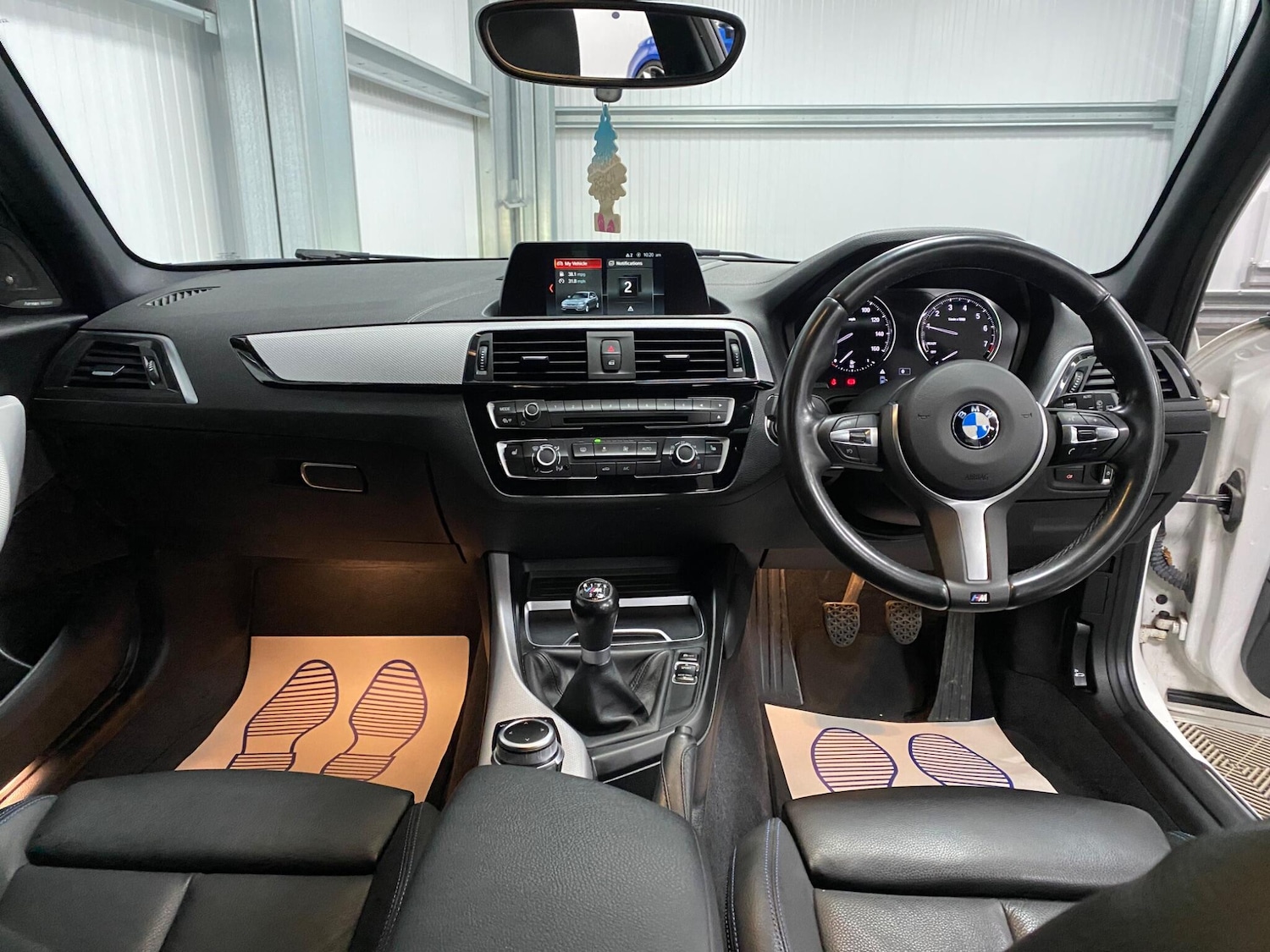 Used BMW 1 Series 2019 for sale - 76349115: Photo 36