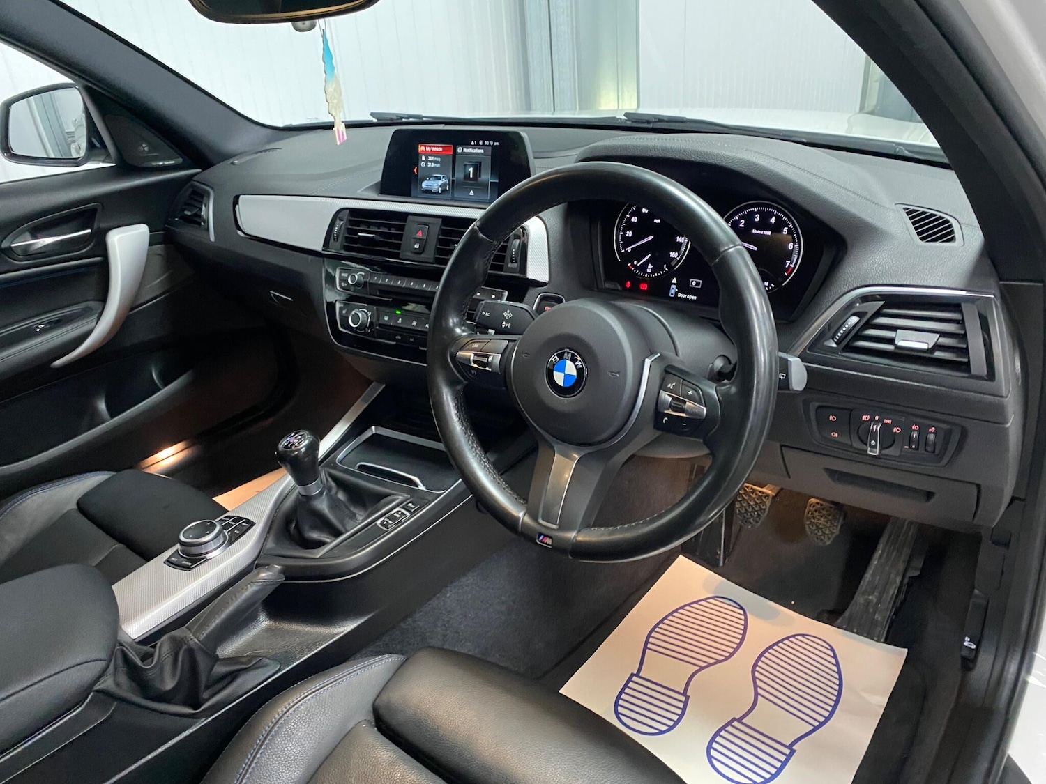 Used BMW 1 Series 2019 for sale - 76349115: Photo 37
