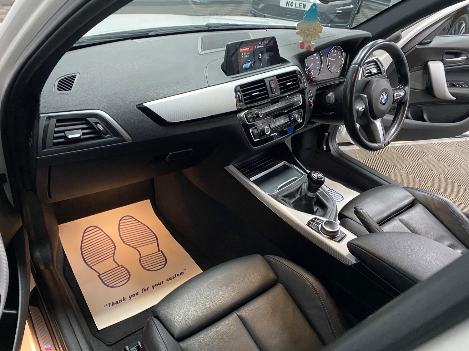 Used BMW 1 Series 2019 for sale - 76349115: Photo 38