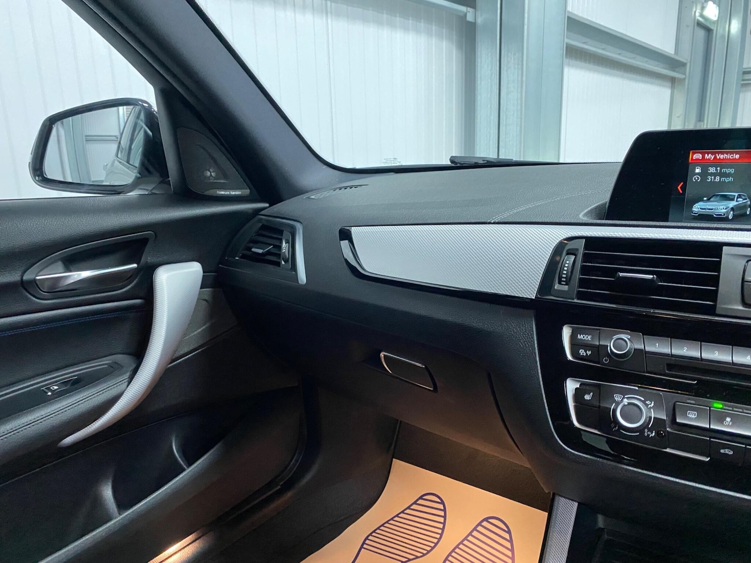 Used BMW 1 Series 2019 for sale - 76349115: Photo 40