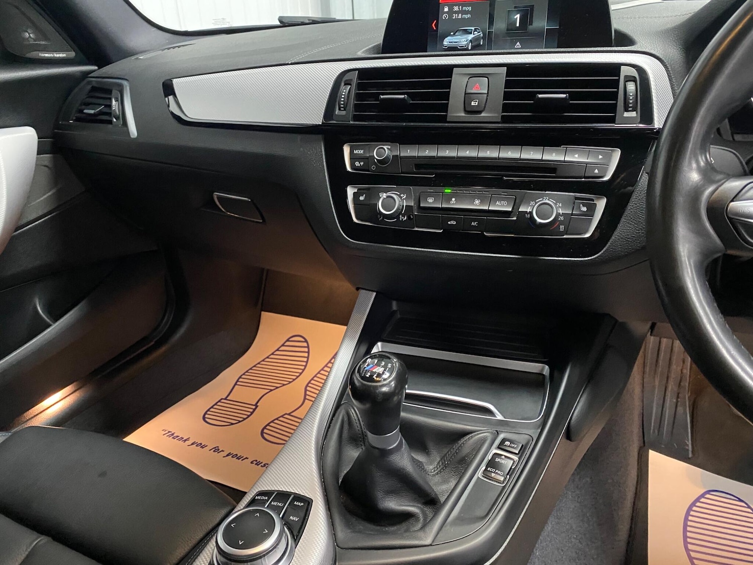Used BMW 1 Series 2019 for sale - 76349115: Photo 42
