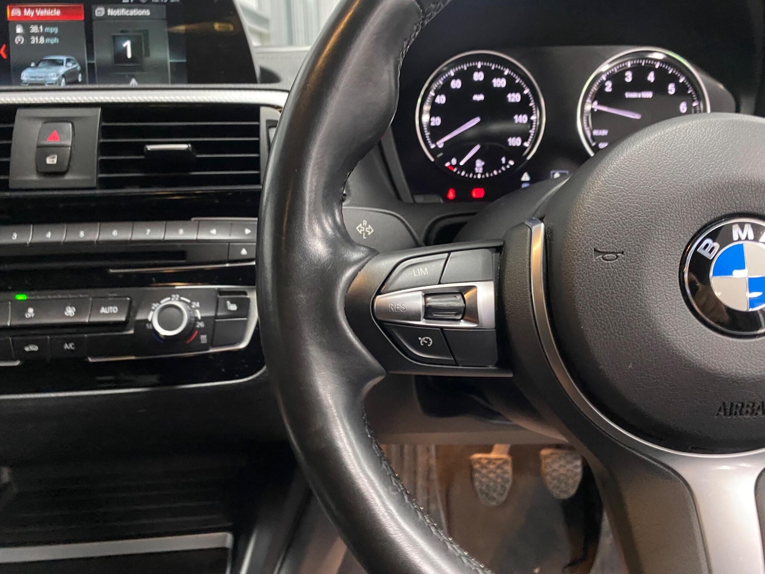 Used BMW 1 Series 2019 for sale - 76349115: Photo 46