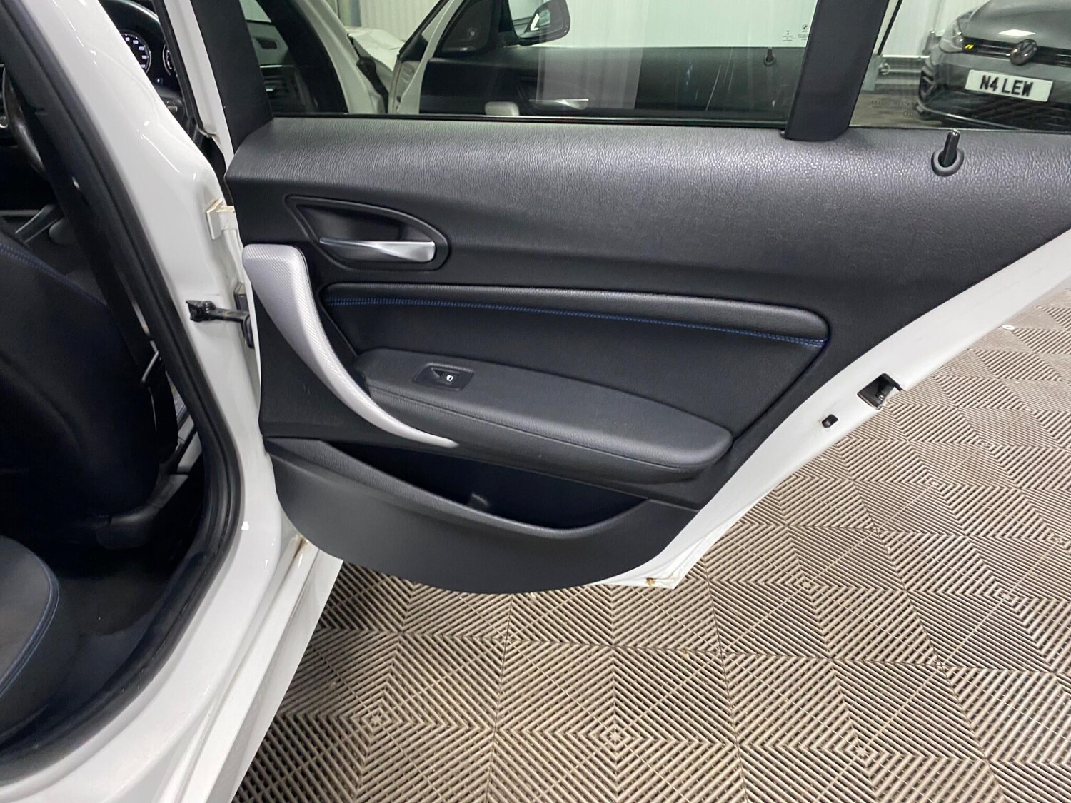 Used BMW 1 Series 2019 for sale - 76349115: Photo 48