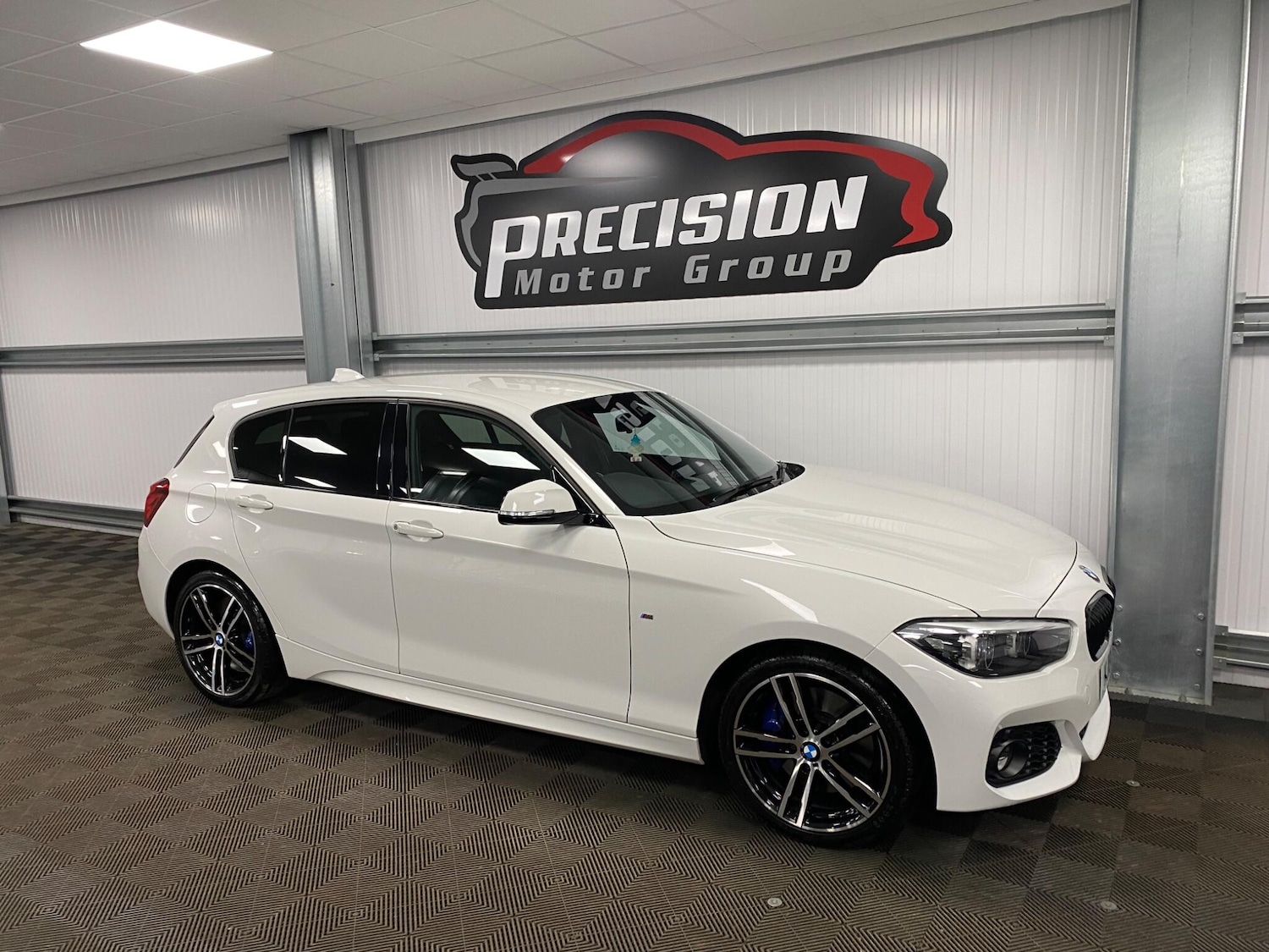 Used BMW 1 Series 2019 for sale - 76349115: Photo 5