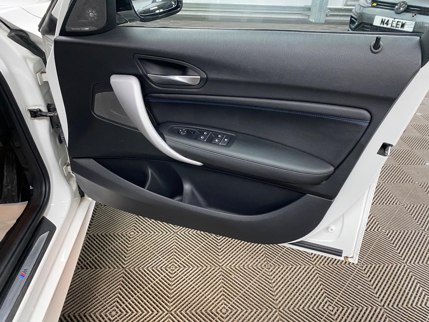 Used BMW 1 Series 2019 for sale - 76349115: Photo 50