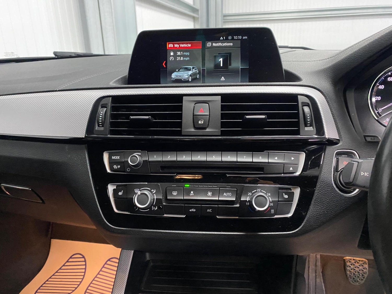 Used BMW 1 Series 2019 for sale - 76349115: Photo 51