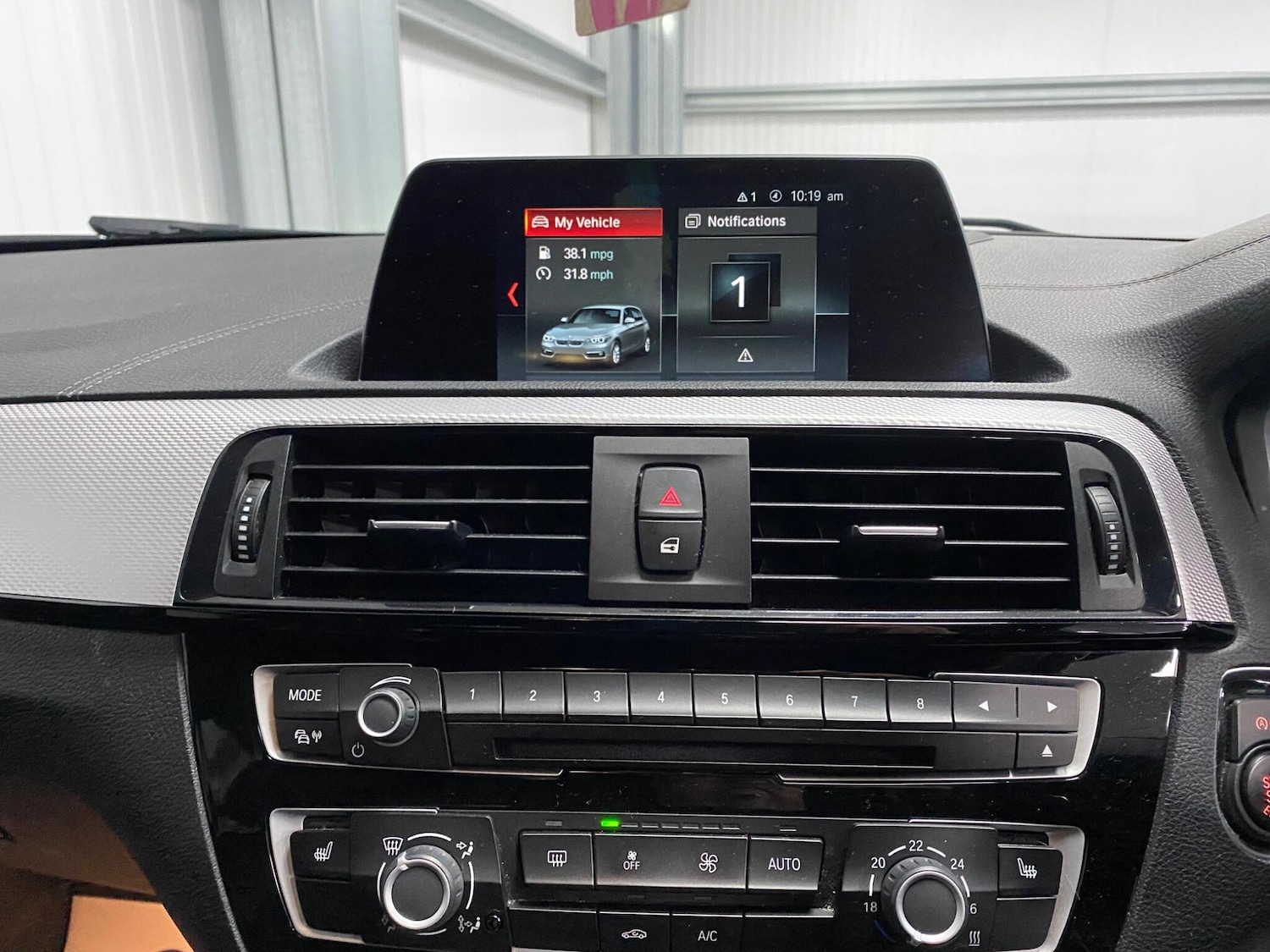 Used BMW 1 Series 2019 for sale - 76349115: Photo 52